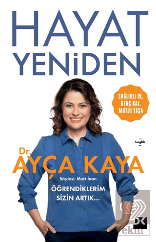 Hayat Yeniden