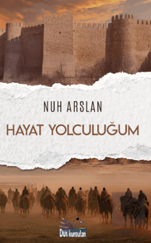 Hayat Yolculuğum