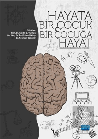 Hayata Bir Çocuk Bir Çocuğa Hayat