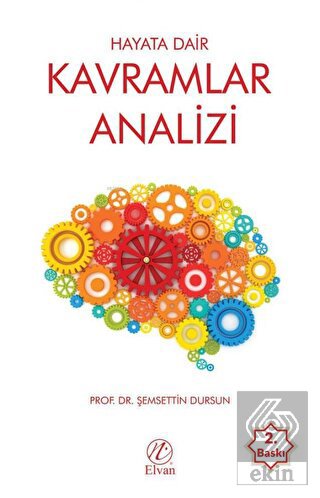 Hayata Dair Kavramlar Analizi