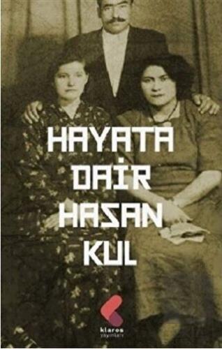Hayata Dair