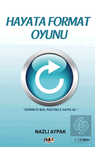 Hayata Format Oyunu
