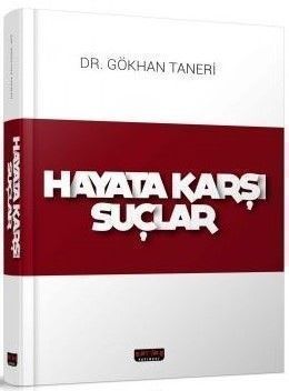 Hayata Karşı Suçlar