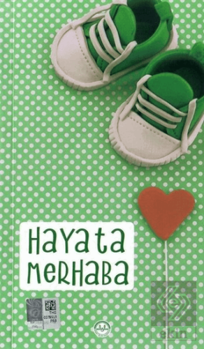Hayata Merhaba