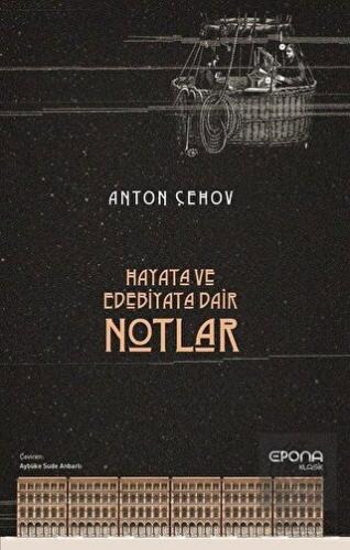 Hayata ve Edebiyata Dair Notlar