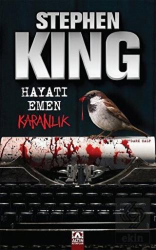 Hayatı Emen Karanlık