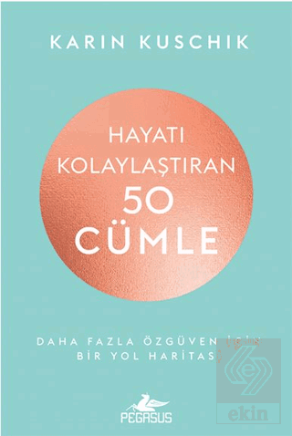 Hayatı Kolaylaştıran 50 Cümle
