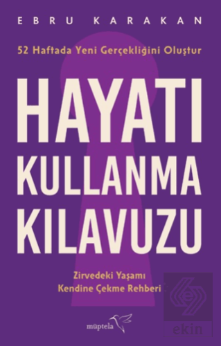 Hayatı Kullanma Kılavuzu