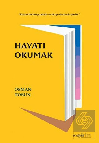 Hayatı Okumak