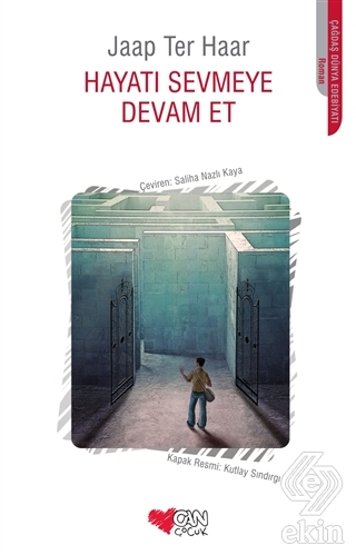 Hayatı Sevmeye Devam Et