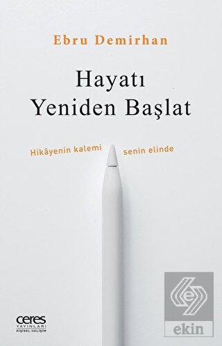 Hayatı Yeniden Başlat