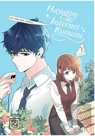 Hayatım Bir İnternet Romanı 3