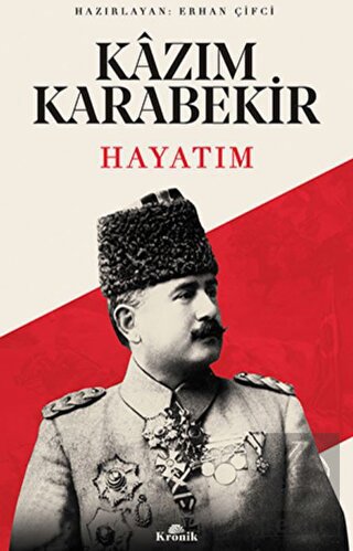 Hayatım