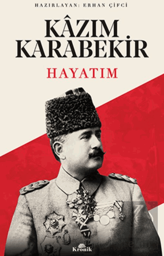Hayatım