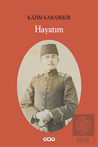 Hayatım