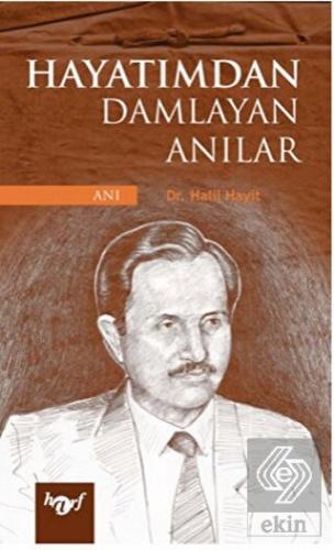 Hayatımdan Damlayan Anılar