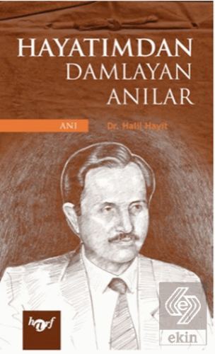 Hayatımdan Damlayan Anılar