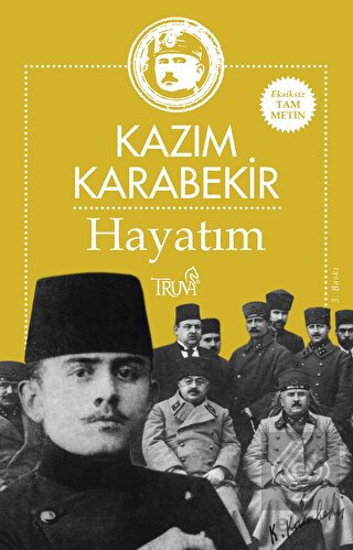 Hayatım
