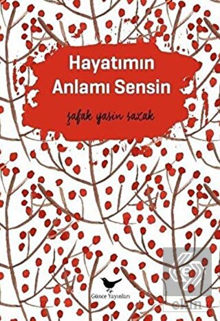 Hayatımın Anlamı Sensin