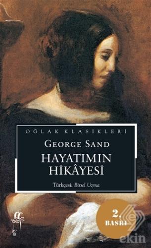 Hayatımın Hikayesi