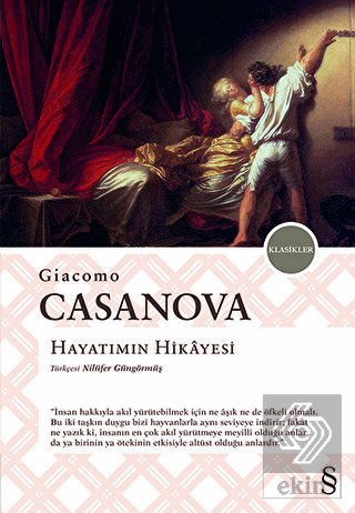 Hayatımın Hikayesi