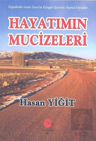 Hayatımın Mucizeleri