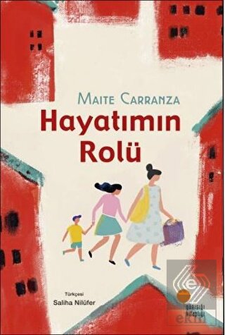 Hayatımın Rolü