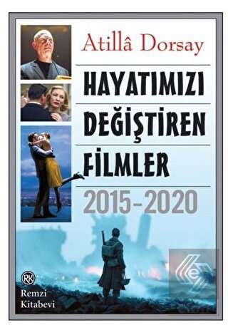 Hayatımızı Değiştiren Filmler 2015 - 2020