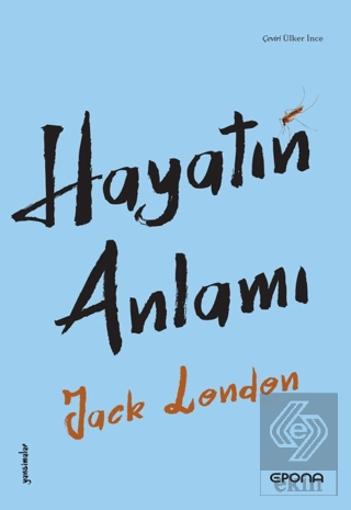 Hayatın Anlamı