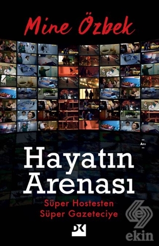 Hayatın Arenası