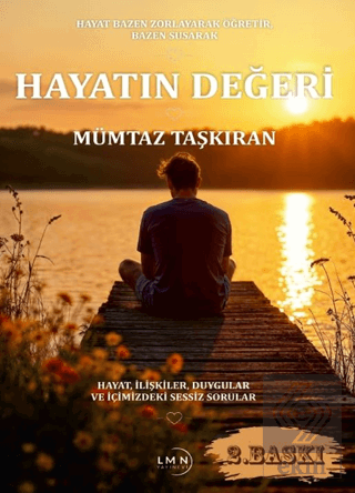 Hayatın Değeri