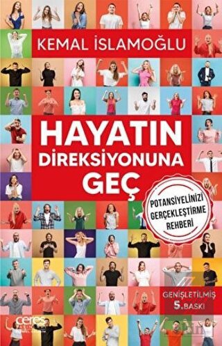 Hayatın Direksiyonuna Geç