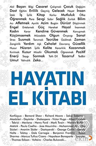 Hayatın El Kitabı