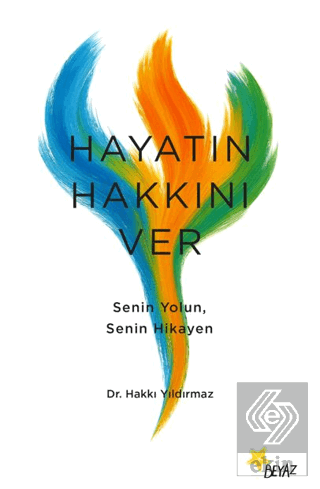 Hayatın Hakkını Ver