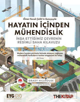 Hayatın İçinden Mühendislik