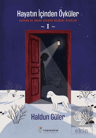 Hayatın İçinden Öyküler - 1