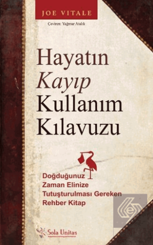 Hayatın Kayıp Kullanım Kılavuzu