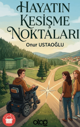 Hayatın Kesişme Noktaları Onur Ustaoğlu Otağ Yayınları Satın Al - ekin