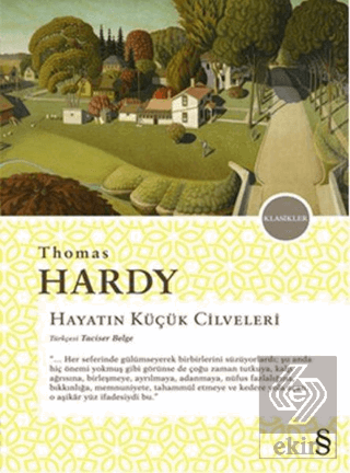 Hayatın Küçük Cilveleri