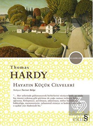 Hayatın Küçük Cilveleri