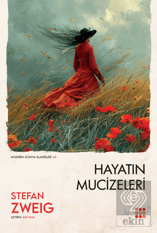 Hayatın Mucizeleri
