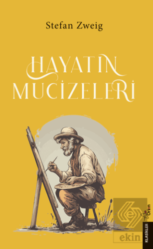 Hayatın Mucizeleri