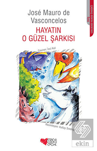 Hayatın O Güzel Şarkısı
