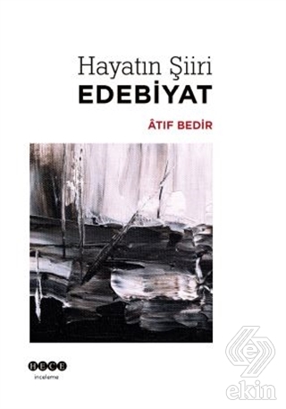 Hayatın Şiir Edebiyat