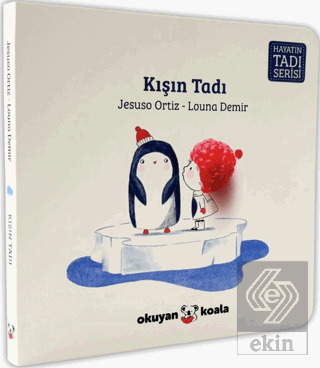 Hayatın Tadı Serisi - Kışın Tadı