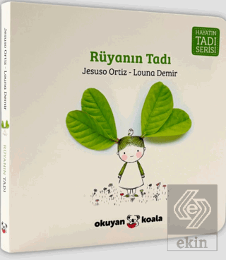 Hayatın Tadı Serisi - Rüyanın Tadı