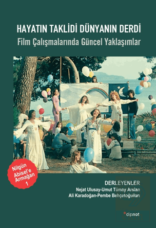 Hayatın Taklidi Dünyanın Derdi