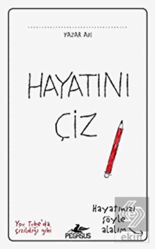 Hayatını Çiz