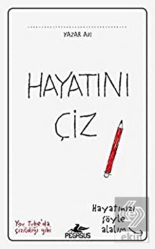 Hayatını Çiz
