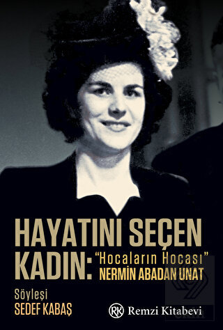 Hayatını Seçen Kadın